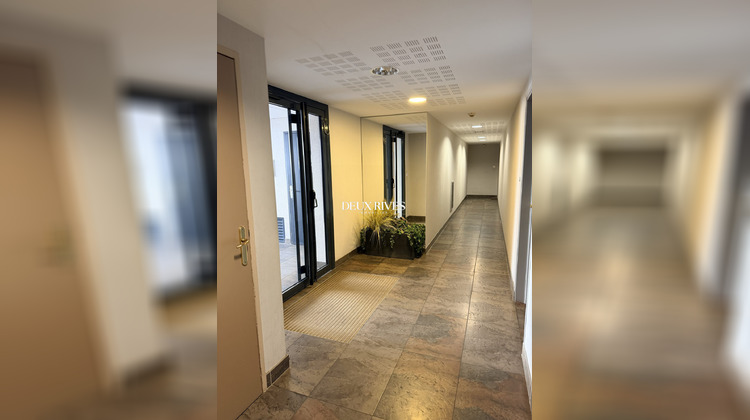 Ma-Cabane - Vente Appartement Nantes, 39 m²