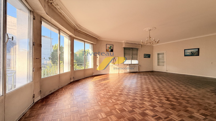 Ma-Cabane - Vente Appartement Nantes, 114 m²