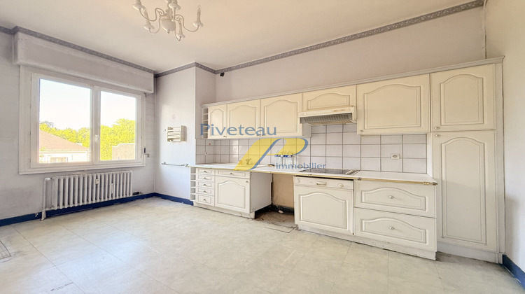 Ma-Cabane - Vente Appartement Nantes, 114 m²