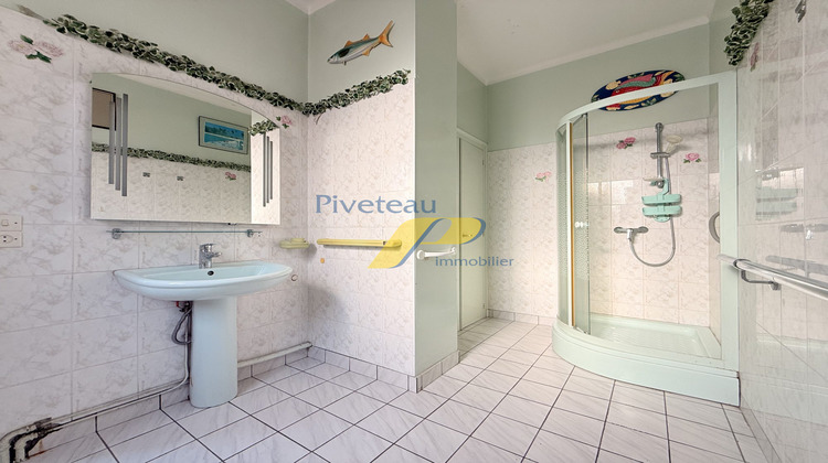 Ma-Cabane - Vente Appartement Nantes, 114 m²