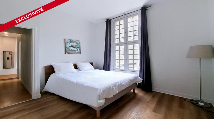 Ma-Cabane - Vente Appartement NANTES, 103 m²