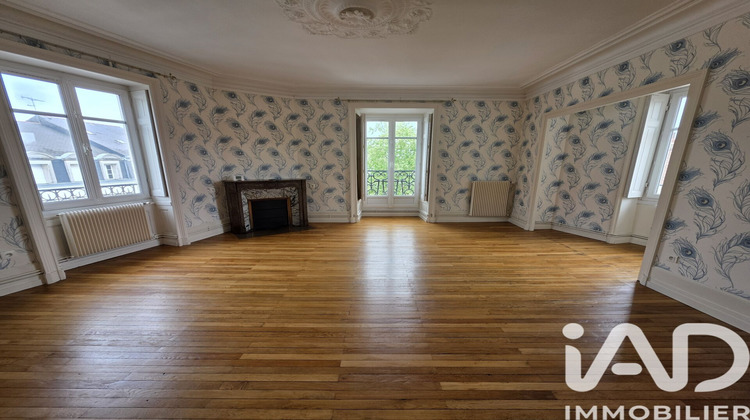 Ma-Cabane - Vente Appartement Nantes, 99 m²