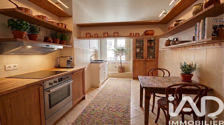 Ma-Cabane - Vente Appartement Nantes, 99 m²