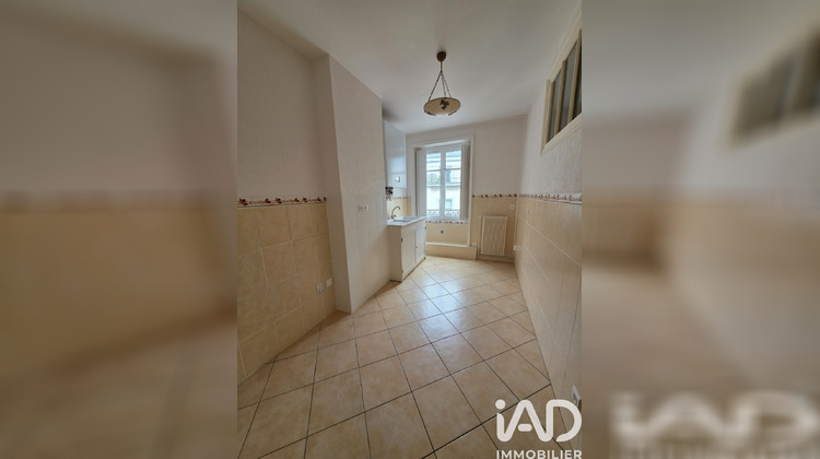 Ma-Cabane - Vente Appartement Nantes, 99 m²