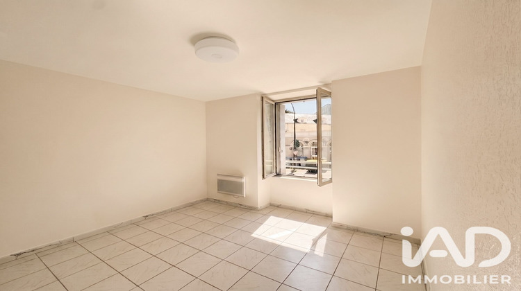 Ma-Cabane - Vente Appartement Nantes, 27 m²