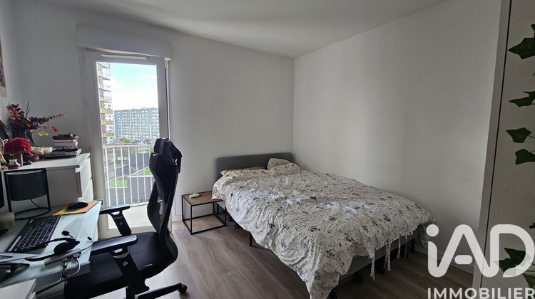 Ma-Cabane - Vente Appartement Nantes, 40 m²