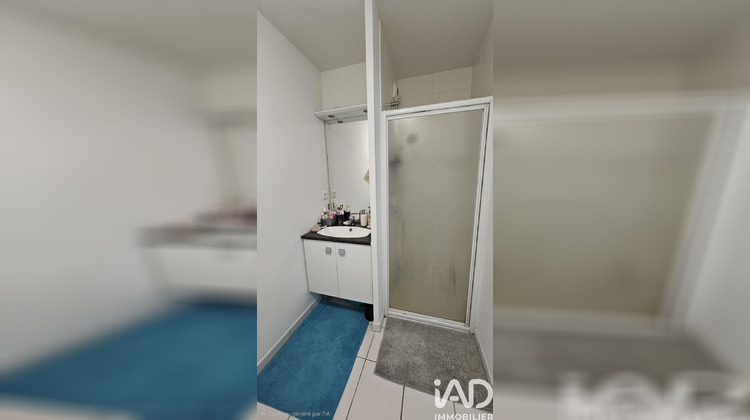 Ma-Cabane - Vente Appartement Nantes, 40 m²