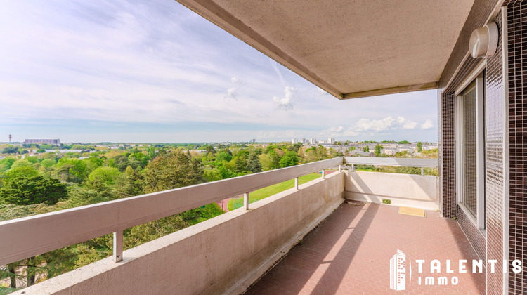 Ma-Cabane - Vente Appartement Nantes, 106 m²