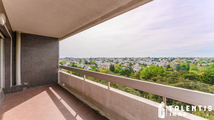 Ma-Cabane - Vente Appartement Nantes, 106 m²