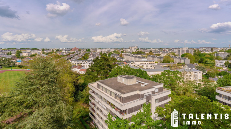 Ma-Cabane - Vente Appartement Nantes, 106 m²