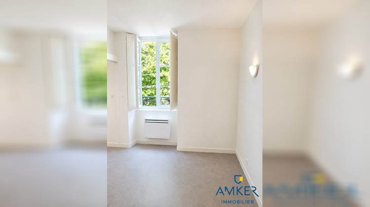 Ma-Cabane - Vente Appartement Nantes, 27 m²
