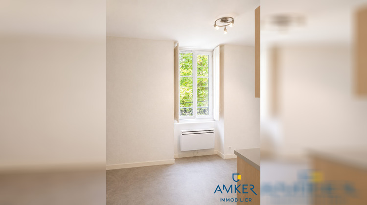 Ma-Cabane - Vente Appartement Nantes, 27 m²