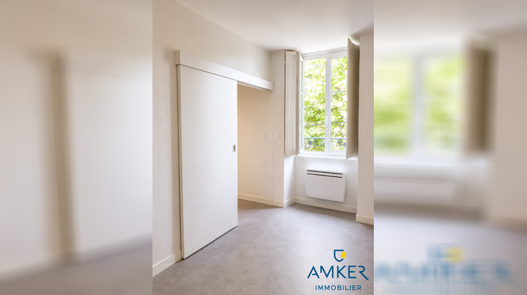 Ma-Cabane - Vente Appartement Nantes, 27 m²