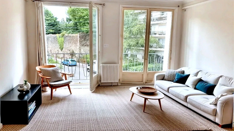 Ma-Cabane - Vente Appartement NANTES, 63 m²