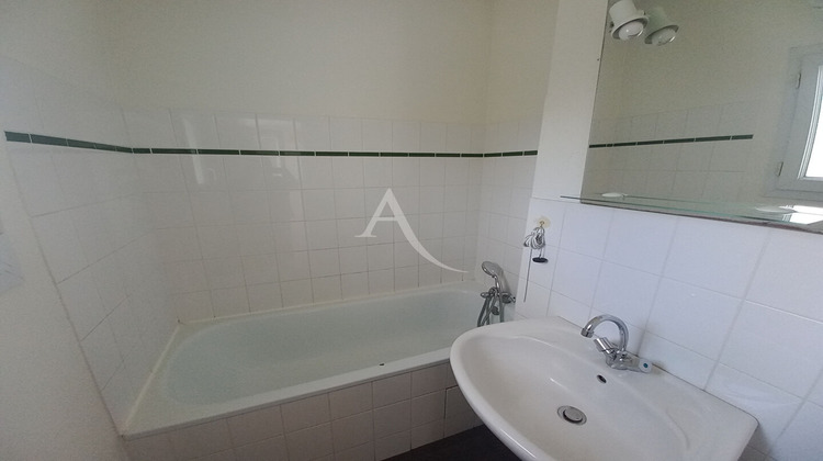 Ma-Cabane - Vente Appartement NANTES, 27 m²