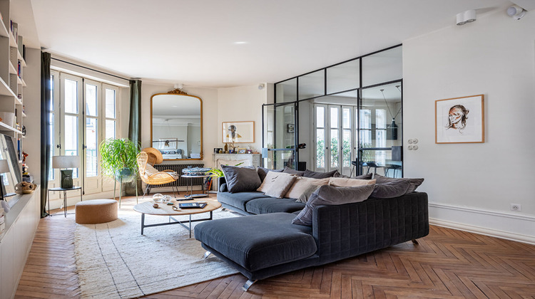 Ma-Cabane - Vente Appartement NANTES, 134 m²