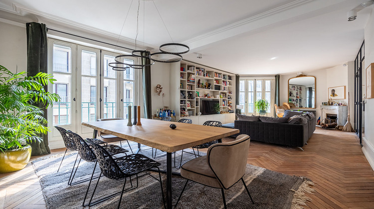 Ma-Cabane - Vente Appartement NANTES, 134 m²