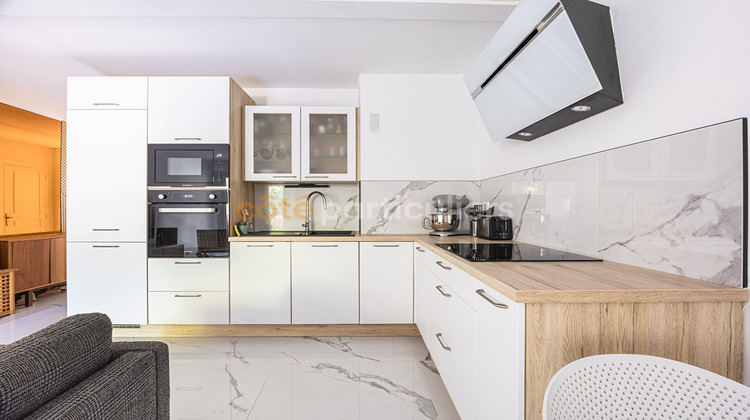 Ma-Cabane - Vente Appartement NANTES, 62 m²
