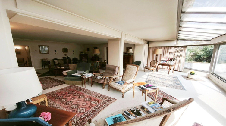 Ma-Cabane - Vente Appartement Nantes, 200 m²