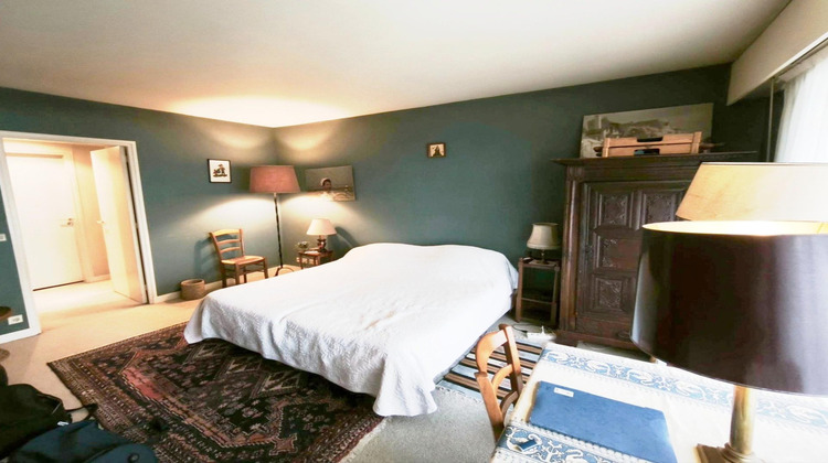 Ma-Cabane - Vente Appartement Nantes, 200 m²