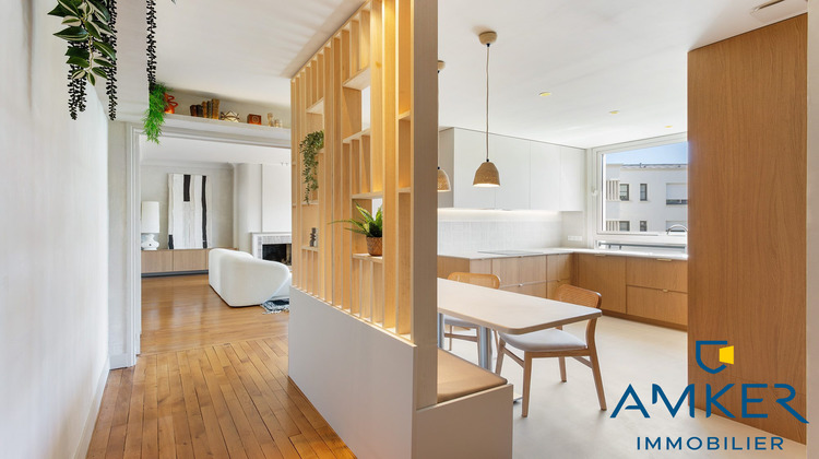 Ma-Cabane - Vente Appartement Nantes, 141 m²