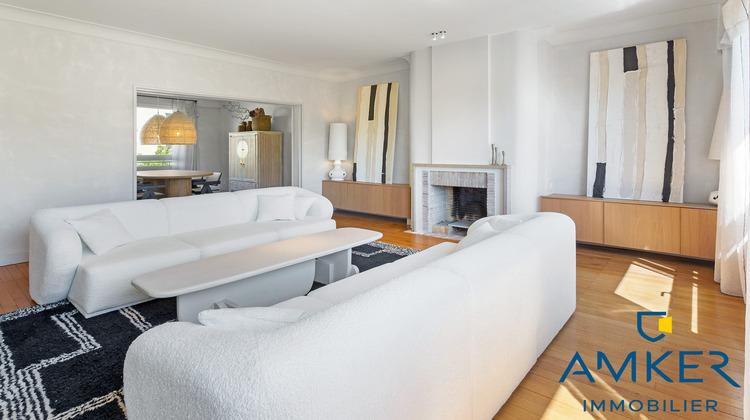 Ma-Cabane - Vente Appartement Nantes, 141 m²