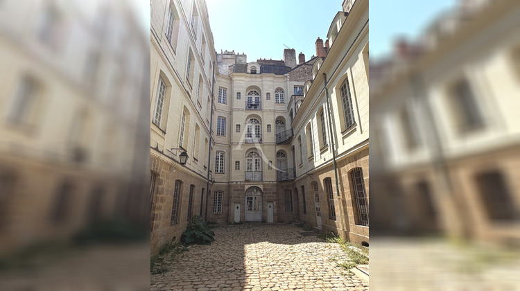 Ma-Cabane - Vente Appartement NANTES, 44 m²