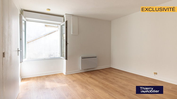 Ma-Cabane - Vente Appartement NANTES, 25 m²