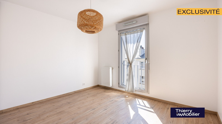 Ma-Cabane - Vente Appartement NANTES, 52 m²