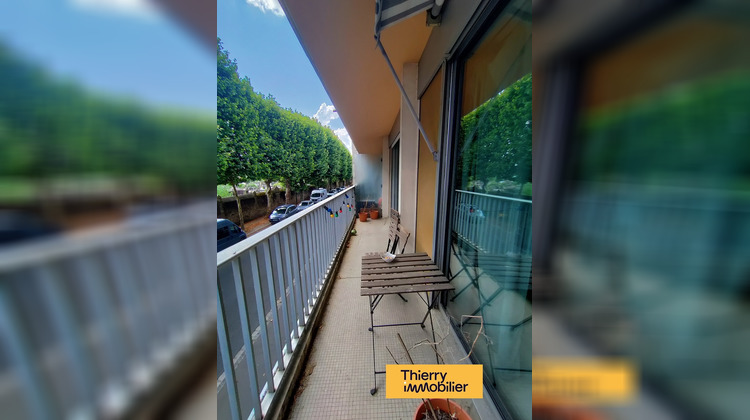 Ma-Cabane - Vente Appartement NANTES, 46 m²