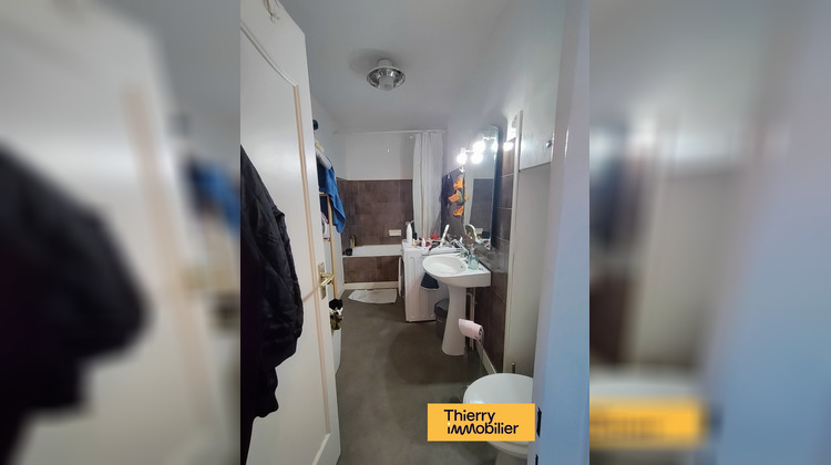 Ma-Cabane - Vente Appartement NANTES, 46 m²