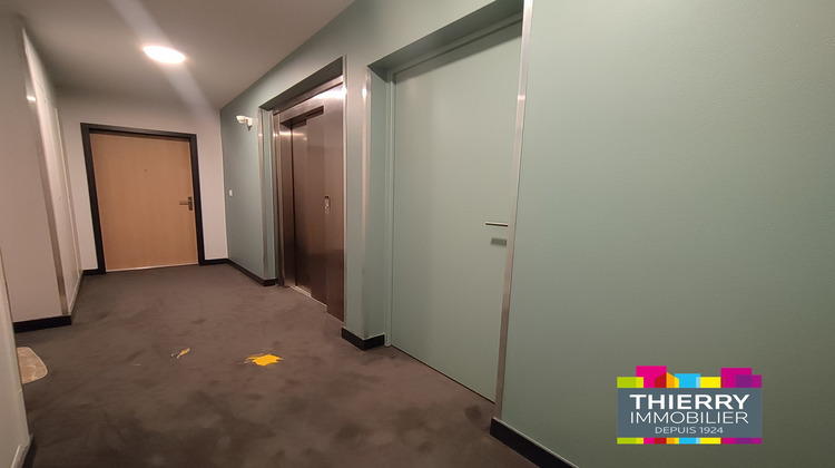 Ma-Cabane - Vente Appartement NANTES, 46 m²