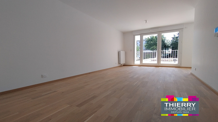 Ma-Cabane - Vente Appartement NANTES, 46 m²