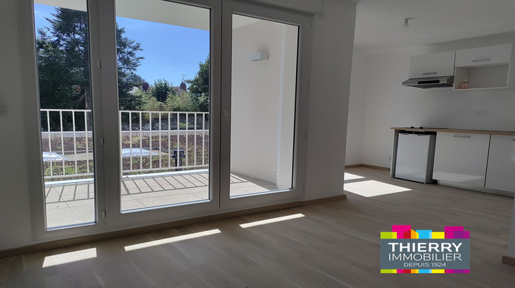 Ma-Cabane - Vente Appartement NANTES, 46 m²