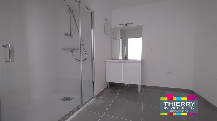 Ma-Cabane - Vente Appartement NANTES, 46 m²