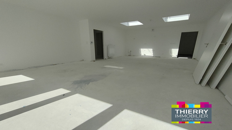 Ma-Cabane - Vente Appartement NANTES, 87 m²