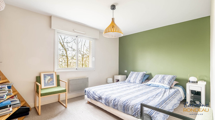 Ma-Cabane - Vente Appartement NANTES, 95 m²