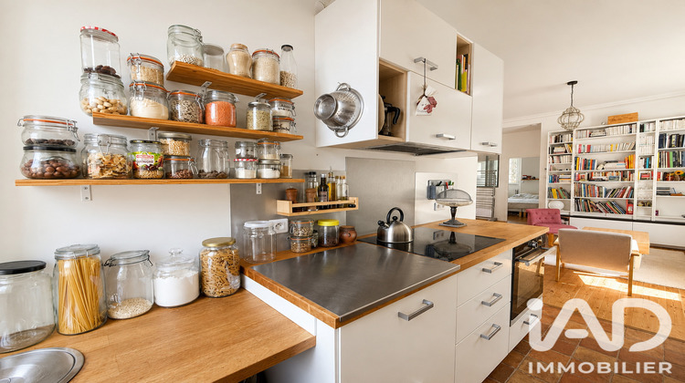 Ma-Cabane - Vente Appartement Nantes, 51 m²
