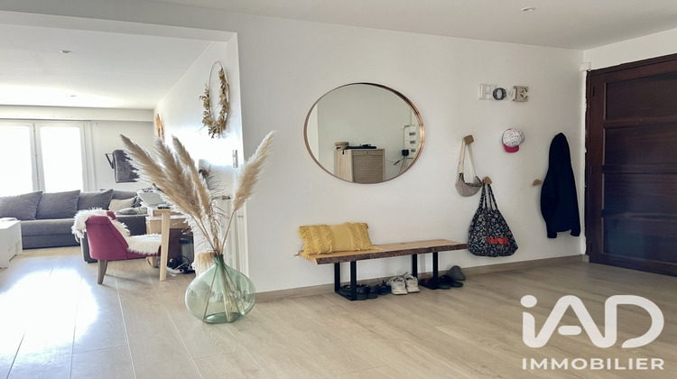 Ma-Cabane - Vente Appartement Nantes, 86 m²