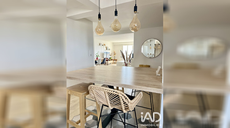 Ma-Cabane - Vente Appartement Nantes, 86 m²