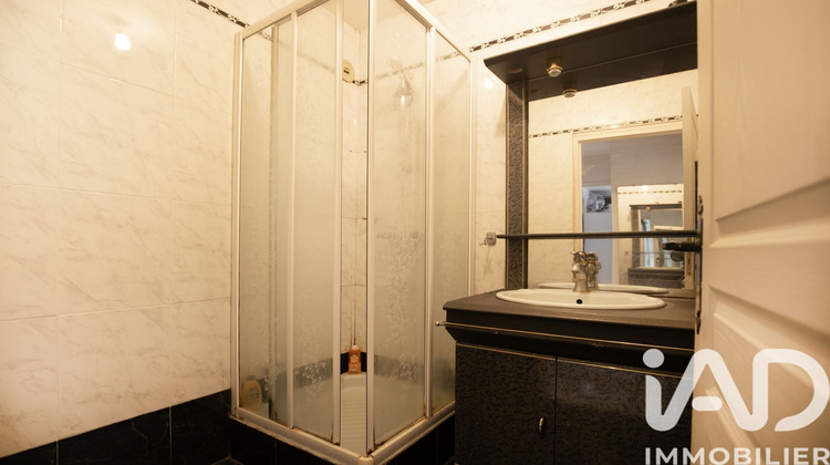 Ma-Cabane - Vente Appartement Nantes, 91 m²