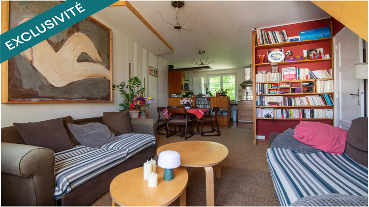 Ma-Cabane - Vente Appartement Nantes, 75 m²
