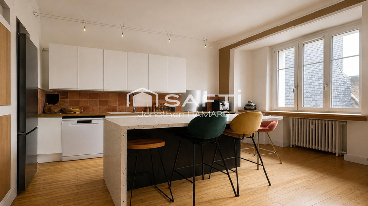 Ma-Cabane - Vente Appartement Nantes, 68 m²