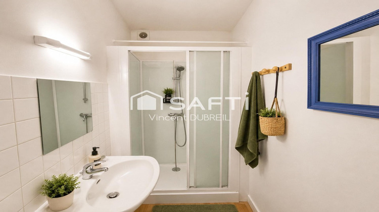 Ma-Cabane - Vente Appartement Nantes, 50 m²