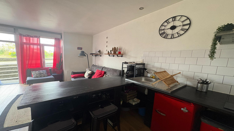 Ma-Cabane - Vente Appartement Nantes, 32 m²