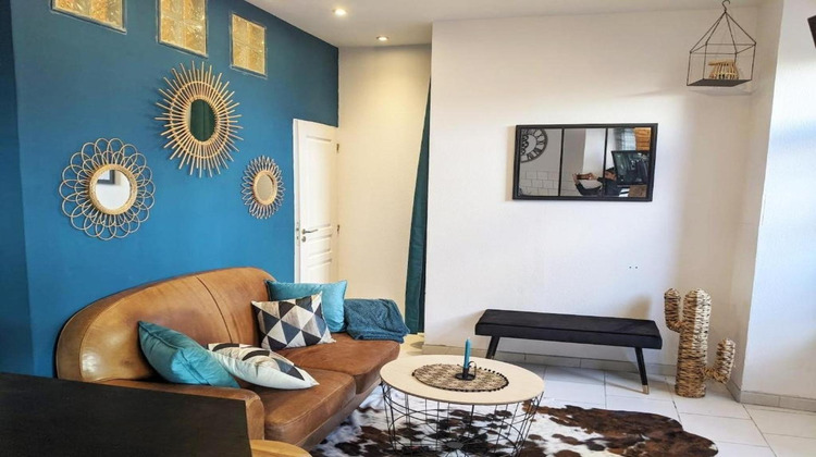 Ma-Cabane - Vente Appartement Nantes, 28 m²