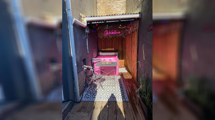 Ma-Cabane - Vente Appartement Nantes, 28 m²