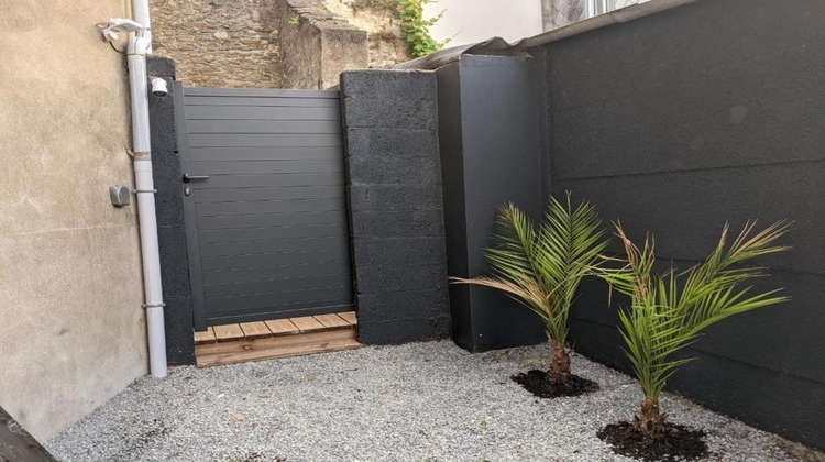 Ma-Cabane - Vente Appartement Nantes, 28 m²