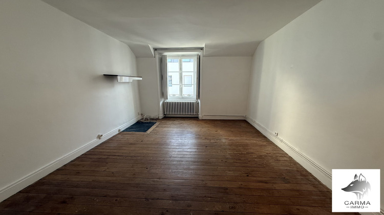 Ma-Cabane - Vente Appartement Nantes, 47 m²