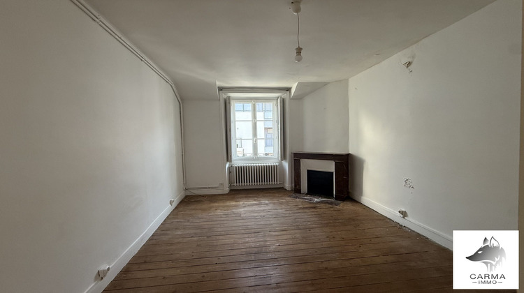 Ma-Cabane - Vente Appartement Nantes, 47 m²